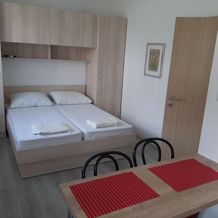 Apartments Medici 泽斯特拉格 外观 照片