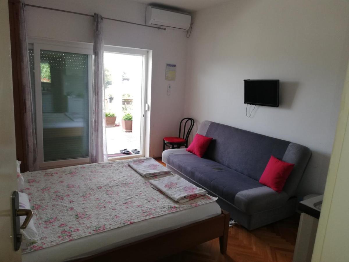 Apartments Medici 泽斯特拉格 外观 照片