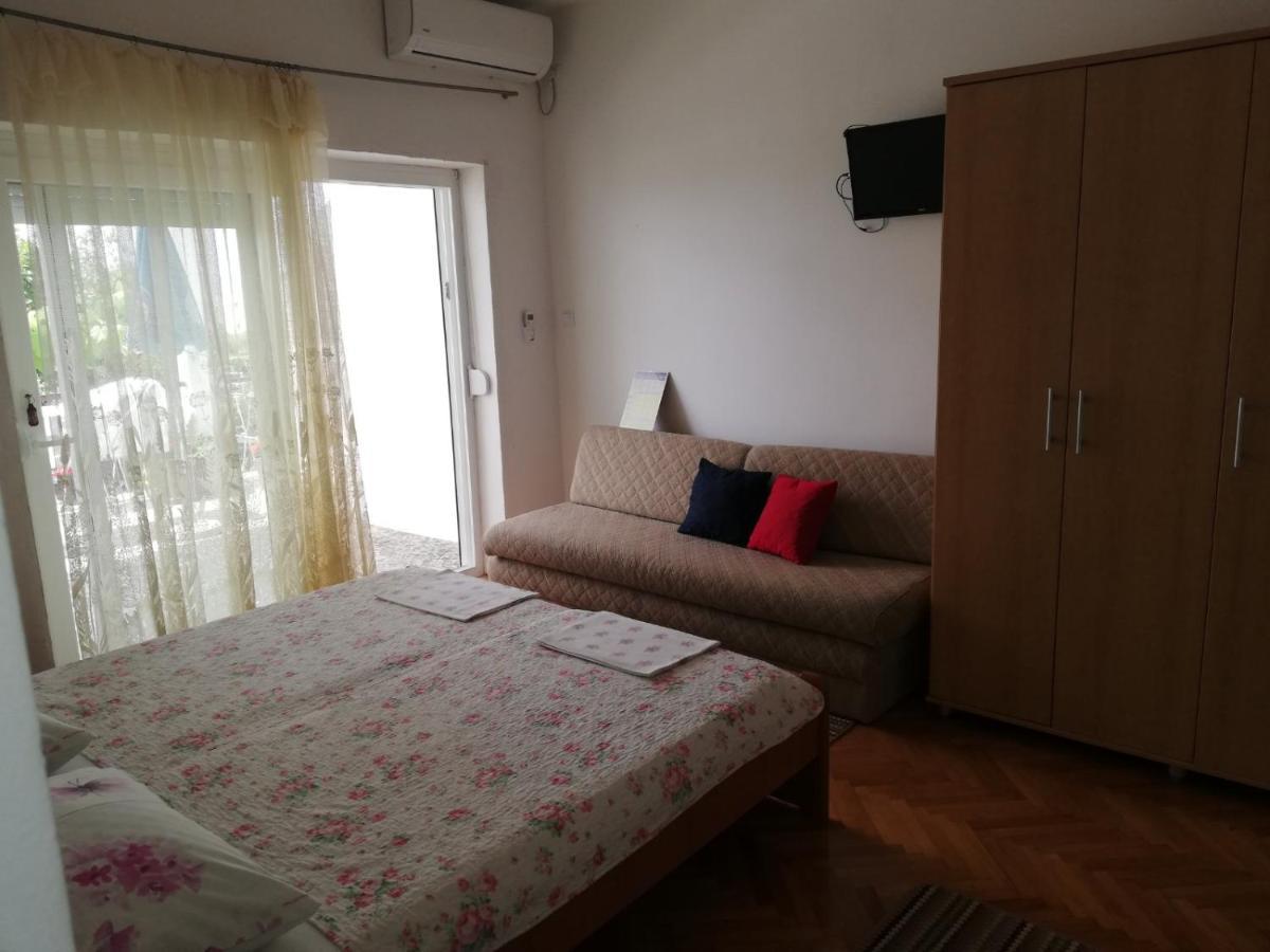 Apartments Medici 泽斯特拉格 外观 照片