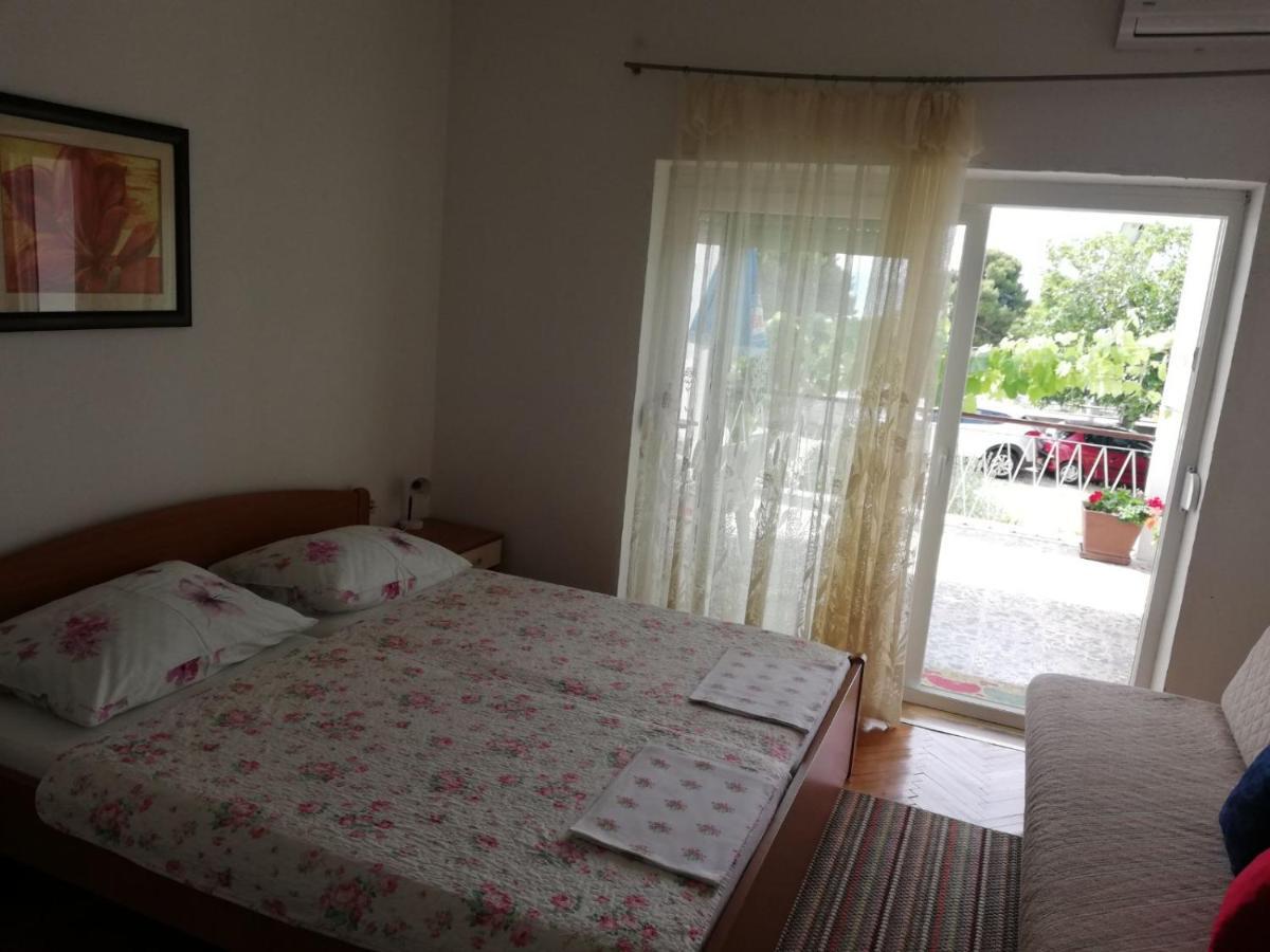 Apartments Medici 泽斯特拉格 外观 照片