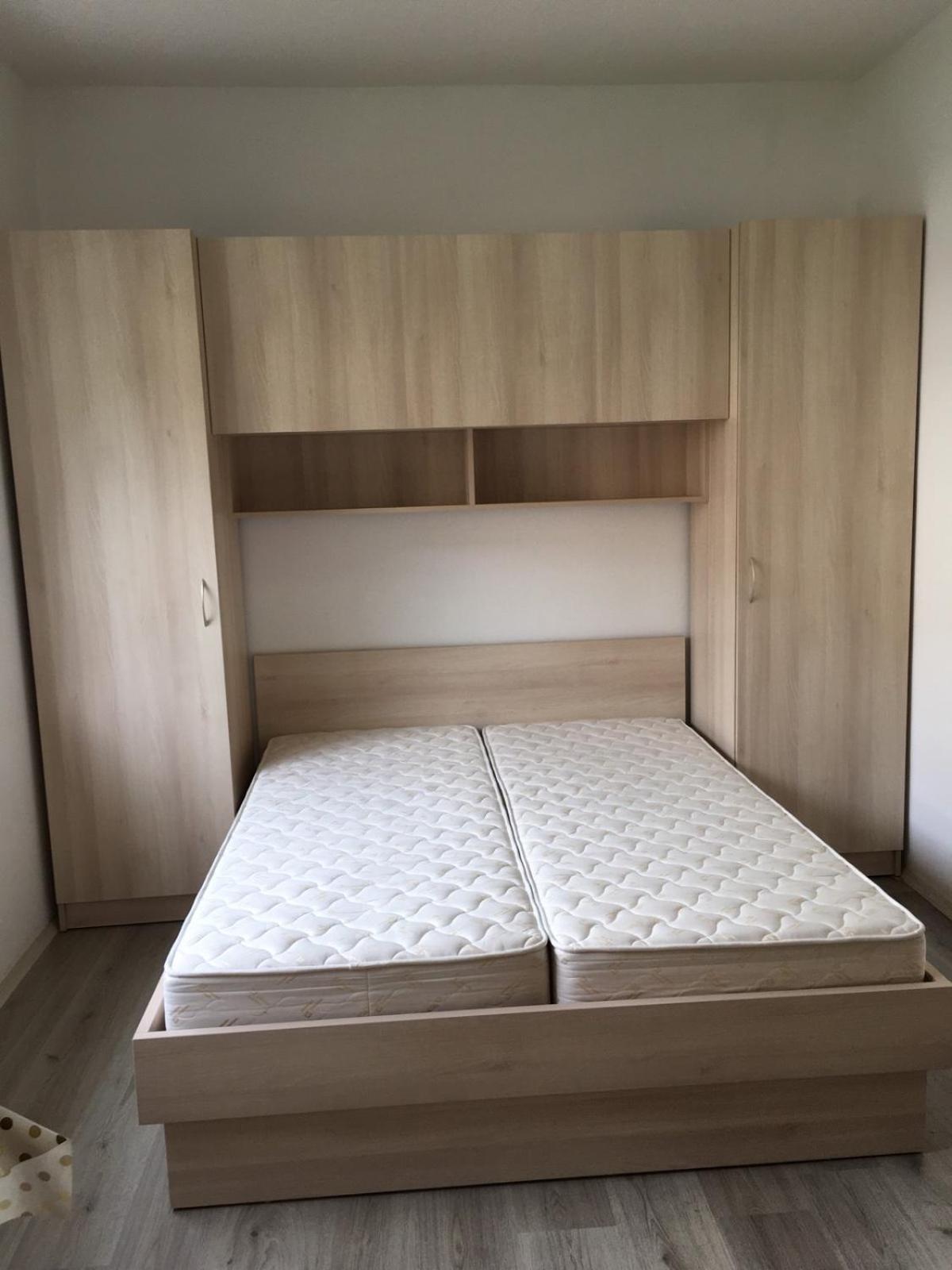 Apartments Medici 泽斯特拉格 外观 照片